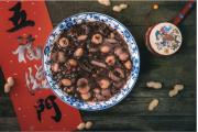 【品趣】腊八节至，逐疫迎春
